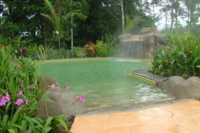 Dino Park & Blue River Resort in Rincon de la Vieja from Liberia - Who Will Love This Tour?