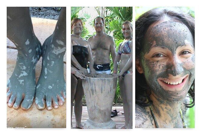 Dino Park & Blue River Resort in Rincon de la Vieja from Liberia - FAQs