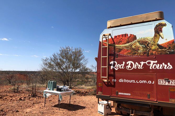 Dinosaur Stampede 3/4 Day Tour - Frequently Asked Questions