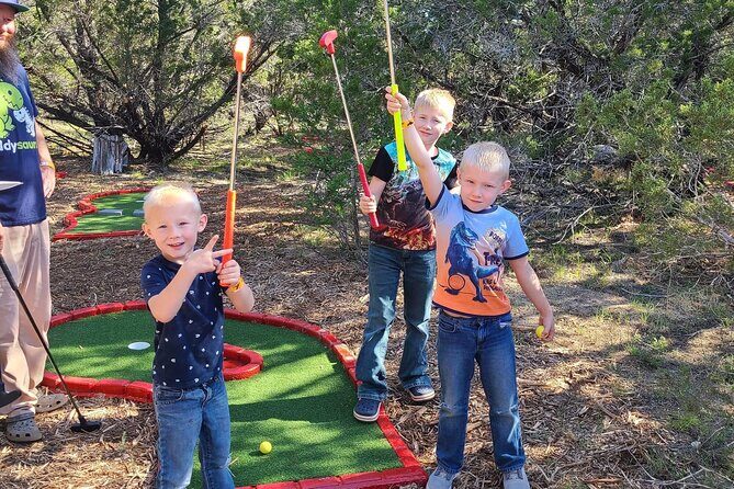 Dinosaur World Glen Rose - A Detailed Look at Dinosaur World Glen Rose