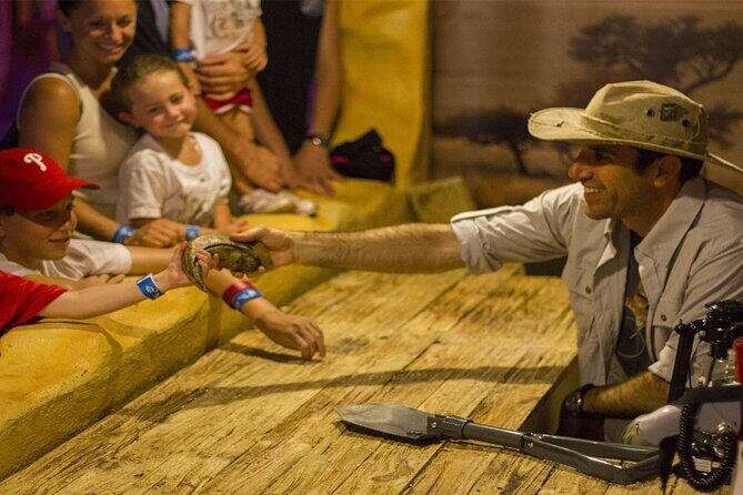 Dinosaur World Theme Park - In-Depth Review of Dinosaur World Theme Park