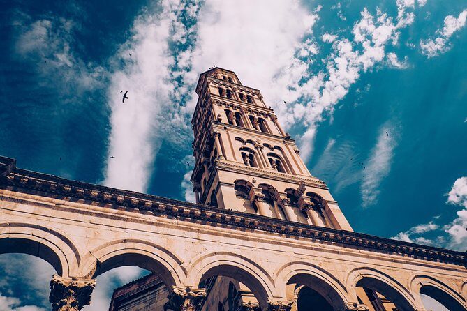 Diocletian Palace in Split and Trogir Private Heritage Tour - Deep Dive into the Experience