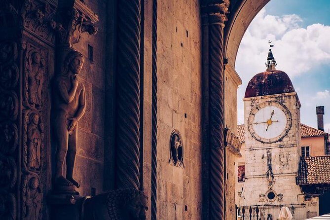 Diocletian Palace in Split and Trogir Private Heritage Tour - The Sum Up