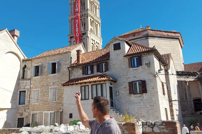 Diocletian Palace & Split Walking Tour - Final Thoughts