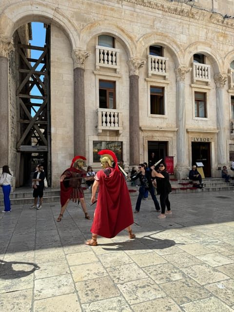 Diocletian's Palace & Old Town Split Walking Tour - The Sum Up: Is This Tour Worth It?