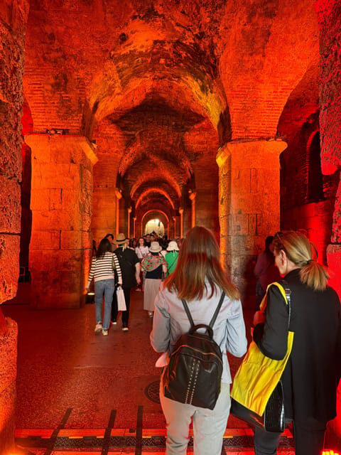 Diocletian's Palace & Old Town Split Walking Tour - FAQ