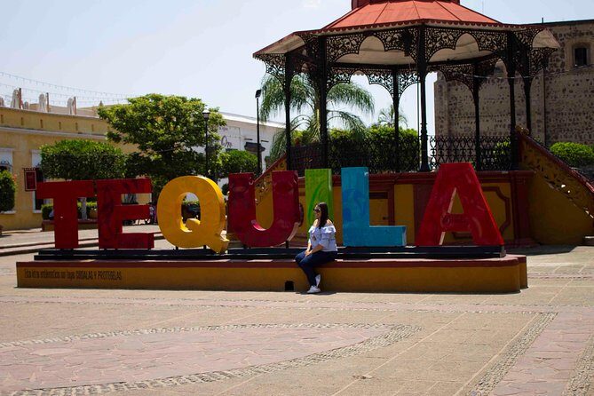 Direct Airport Transfer to Tequila Jalisco - Detailed Itinerary and What to Expect