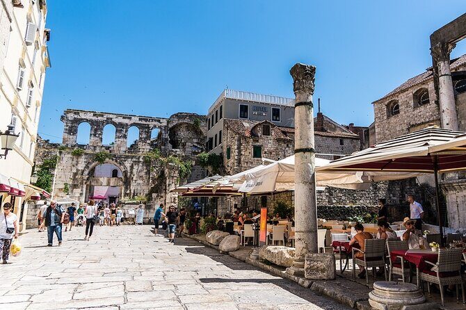Direct And Private Transfer From Dubrovnik To Split - Who Is This Transfer Best For?