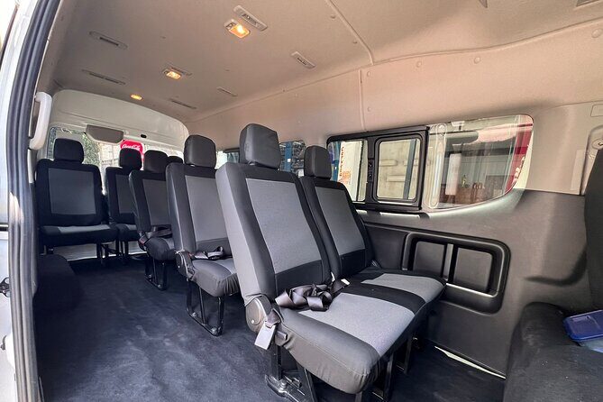 Direct Drive from Felipe Angeles Airport to Mexico city - Final Thoughts: Is This Transfer Worth It?