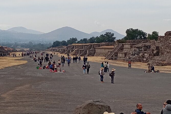 Direct Private Tour to Teotihuacan Pyramids - Exploring the Teotihuacan Experience in Detail
