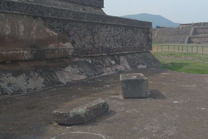 Direct Private Tour to Teotihuacan Pyramids - FAQs