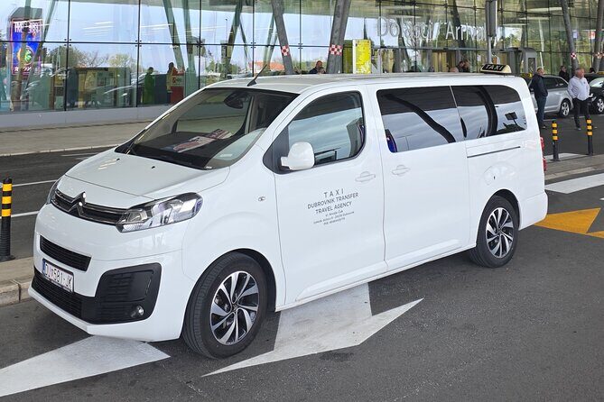 Direct Private Transfer from Dubrovnik to Split - Comprehensive Review of the Private Dubrovnik to Split Transfer