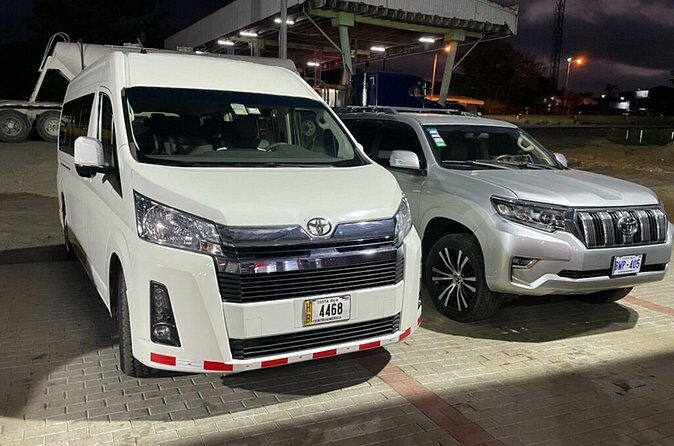 Direct Shared Shuttle from Manuel Antonio to Monteverde - Who Should Consider This Shuttle?