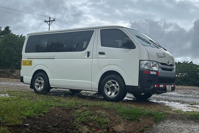 Direct Shared Shuttle from Monteverde to Tamarindo - Frequently Asked Questions