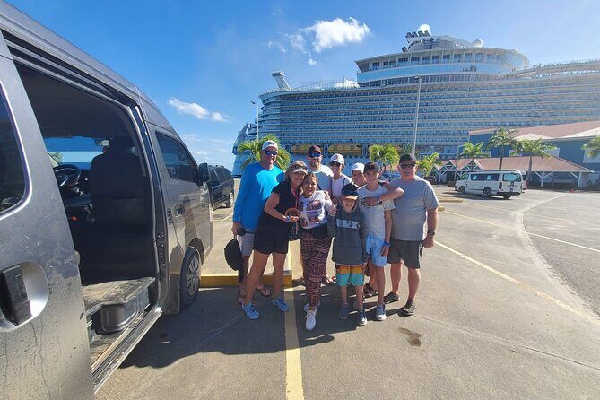 direct to the beach - Practical Details and Tips