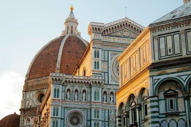 Direct Transfer from Florence Hotel To Rome Hotel - A Private, Comfortable Journey Between Florence and Rome