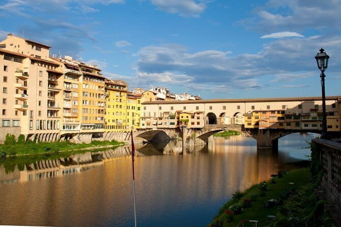 Direct Transfer from Florence Hotel To Rome Hotel - Key Points