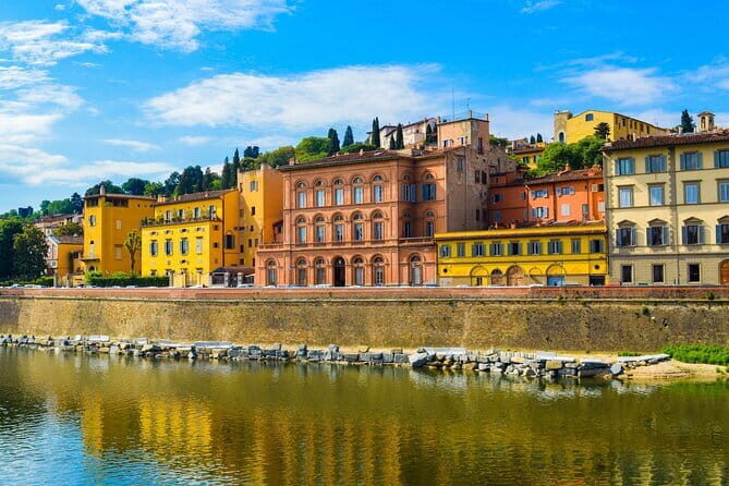 Direct Transfer from Florence Hotel To Rome Hotel - Why Travelers Keep Coming Back
