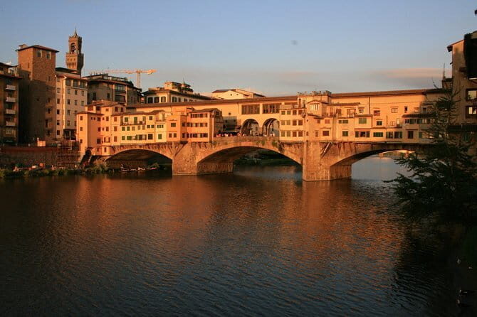 Direct Transfer from Florence Hotel To Rome Hotel - FAQ