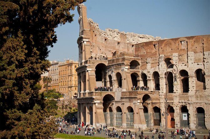 Direct Transfer from Hotel in ROME to Hotel in SIENA - A Comfortable and Convenient Ride from Rome to Siena