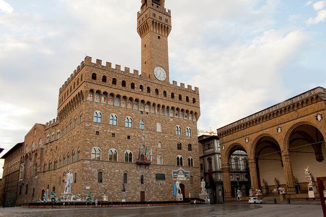 Direct Transfer from Rome Hotel to Florence Hotel - An in-depth look at the experience