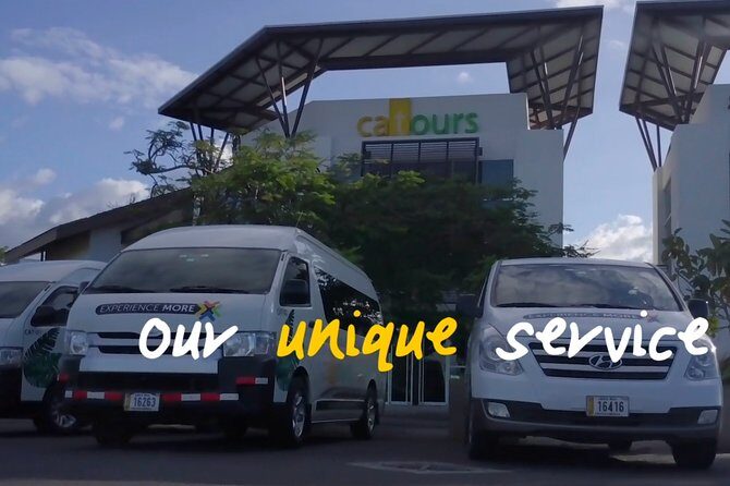 Direct Transfer Guanacaste Hotel to Liberia Airport - The Inside Scoop on the Guanacaste to Liberia Airport Transfer
