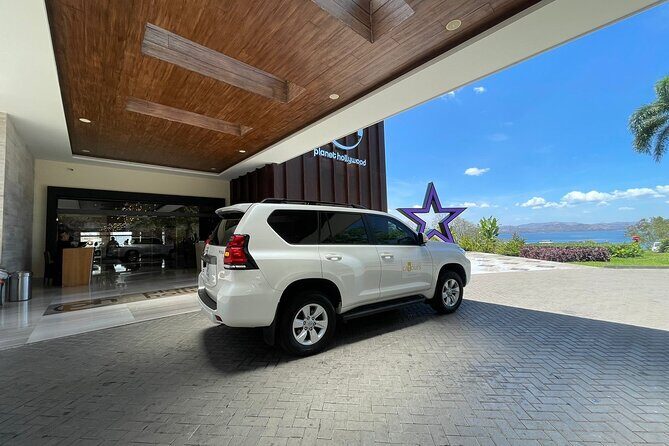 Direct Transfer Guanacaste Hotel to Liberia Airport - Why This Transfer Makes Sense