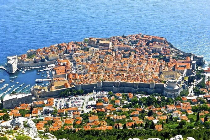 Direct Transfer In Private Car From Split To Dubrovnik - Introduction