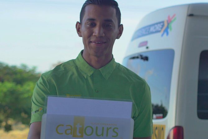 Direct Transfer Liberia Airport to Guanacaste Hotels - A Detailed Look at the Liberia to Guanacaste Transfer Experience