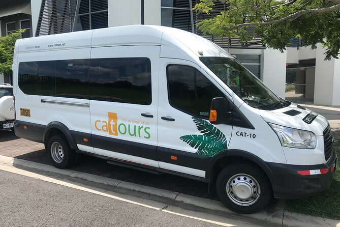 Direct Transfer Liberia Airport to Guanacaste Hotels - Key Points