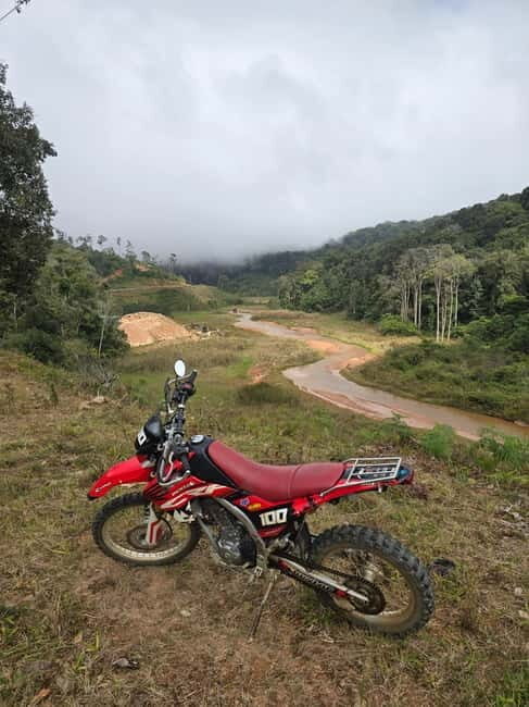 Dirt Bike Guided Tour in Dalat's Highlands - Who Will Love This Tour?