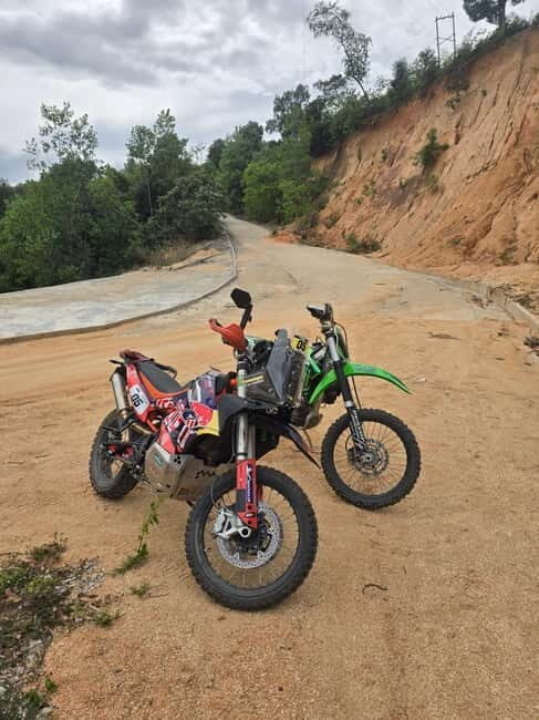 Dirt Bike Guided Tour in Dalat's Highlands - Final Thoughts