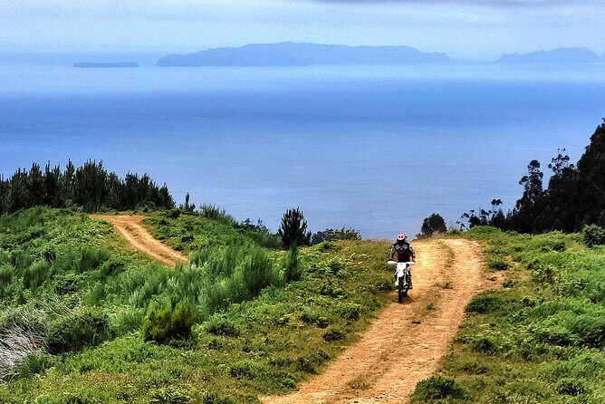 Dirt-Bike Tour in Madeira - An In-Depth Look at the Dirt-Bike Tour in Madeira