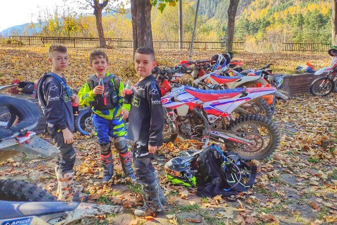 Dirt bike tour in the Bulgarian mountains - Why This Tour Offers Great Value