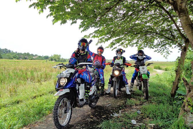 Dirt Bike Tours with fully trained Guides - full day tours with relax time frame - FAQ