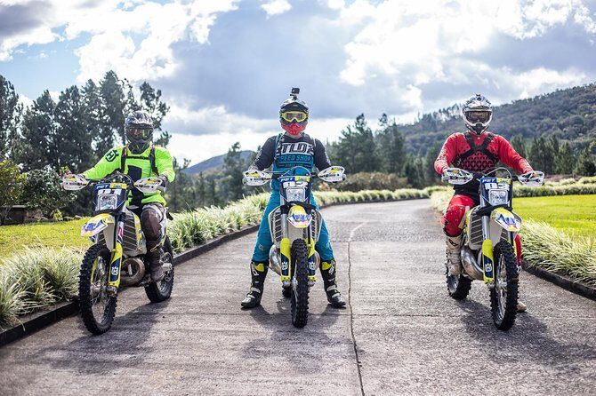 Dirtbike adventure in Boquete (half day) - The Sum Up: Is This Tour Right for You?