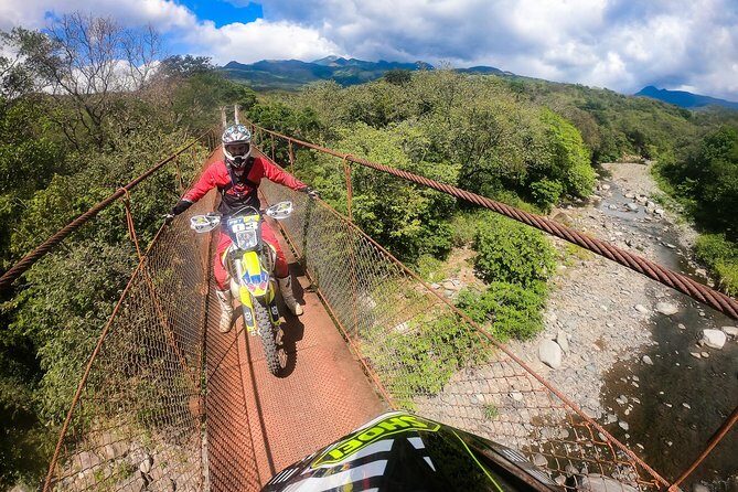 Dirtbike adventure in Boquete (half day) - An In-Depth Look at the Boquete Dirt Bike Tour