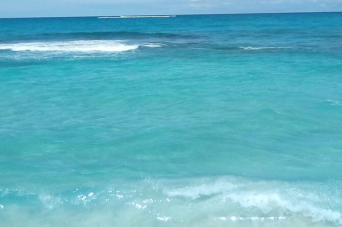 Dis We Culture Tour (At least 6 passengers) - A Quick Look at the Dis We Culture Tour