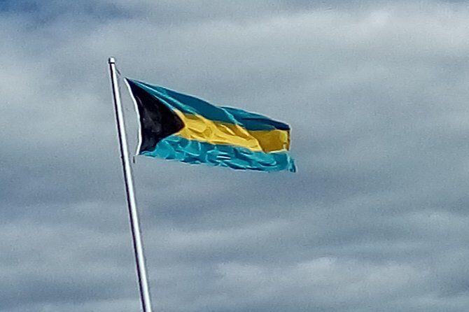 Dis We Culture Tour (At least 6 passengers) - Key Points