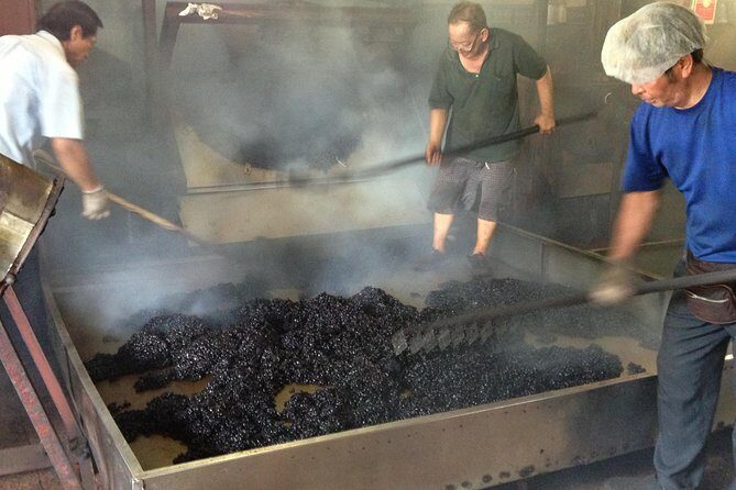 Disappearing Trades - A Closer Look at the Disappearing Trades Tour