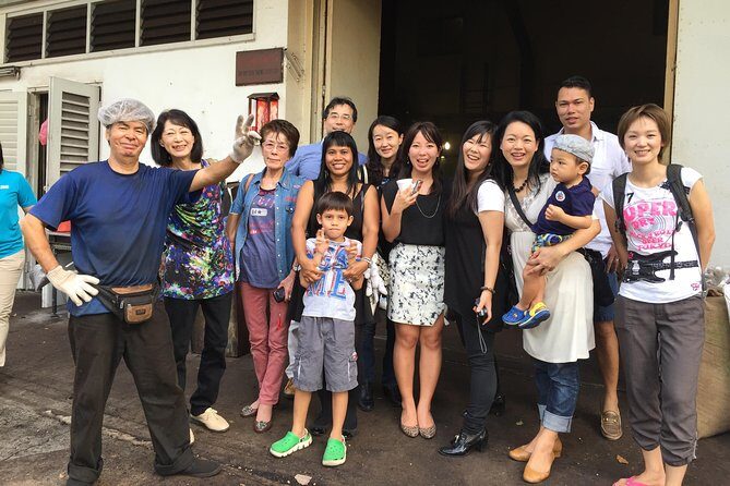 Disappearing Trades - Why This Tour Is Worth Considering