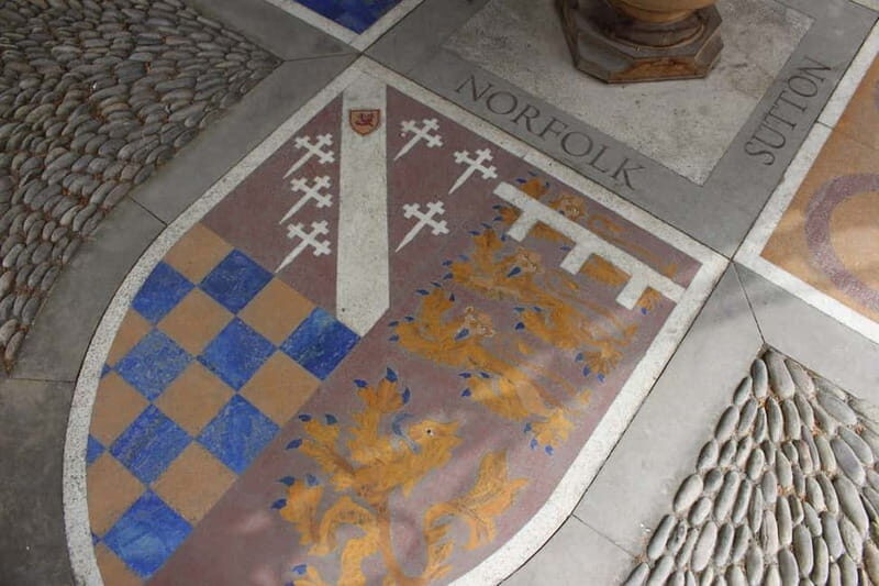 Disastrous London: Plague, Fire, and Revolution - Exploring Londons Dark Past in a Two-Hour Walk