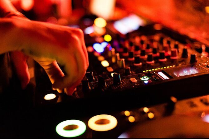 Disco and Night life in Punta Cana - Key Points