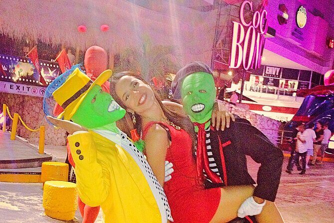 Disco and Night life in Punta Cana - Frequently Asked Questions