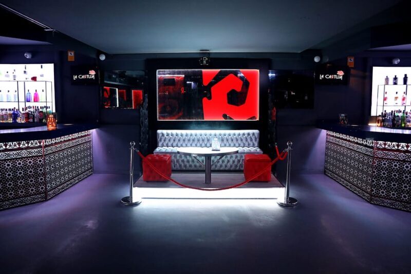 Disco night at La Cartuja, calle de la Cruz, 10, Madrid - An Inside Look at the Experience