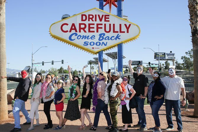 Disco Party Bus Photo Tour - The Photography Experience