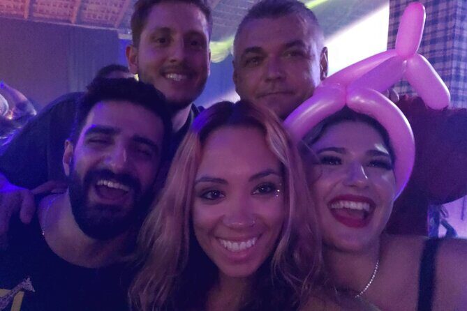 Disco Tour Bávaro Nightlife in Punta Cana - Practical Tips for Travelers