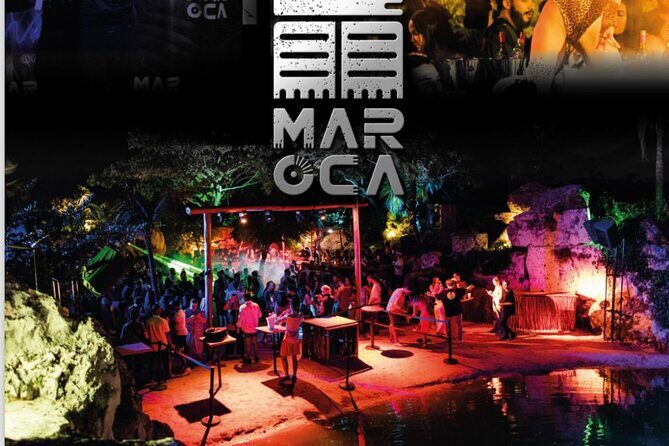 Disco Tour Bávaro Nightlife in Punta Cana - What We Think