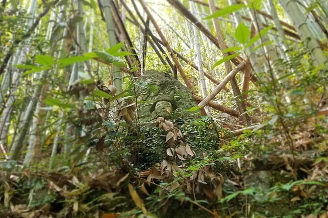 Discover 270 Buddha Statues on a 1,280-year-old Pilgrimage Route - Key Points