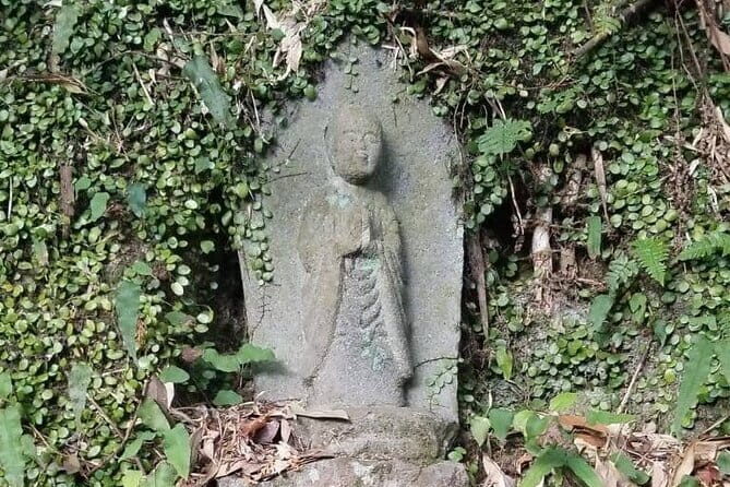 Discover 270 Buddha Statues on a 1,280-year-old Pilgrimage Route - In-Depth Review of the Pilgrimage Route Tour in Beppu